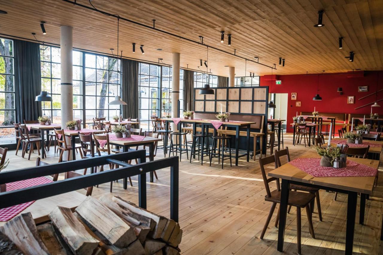 Chiemseer Wirtshaus Chieming Exteriér fotografie