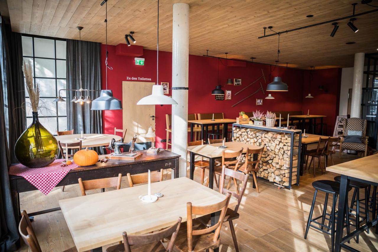 Chiemseer Wirtshaus Chieming Exteriér fotografie